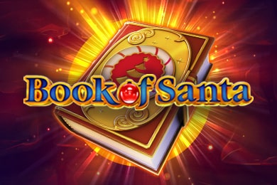 Играть в Bookofsanta БетАнлим Казино